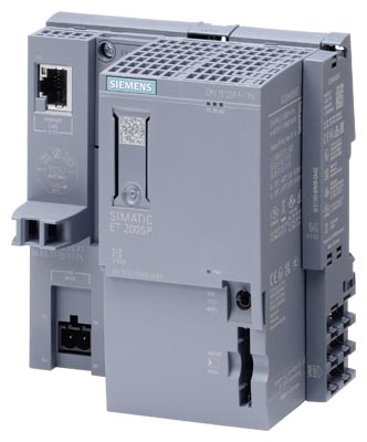6ES7512-1SM03-0AB0 S7-1500 CPU 1512SP F-1 PN FOR ET 200SP