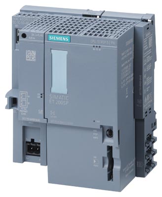 6ES7514-2VN03-0AB0 CPU 1514SP T-2 PN FOR ET 200SP