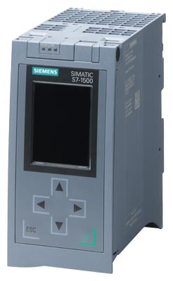 6ES7515-2RM00-0AB0 S7-1500R CPU 1515R-2 PN