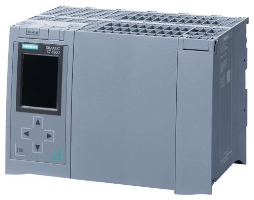 6ES7517-3HP00-0AB0 S7-1500H CPU 1517H-3 PN