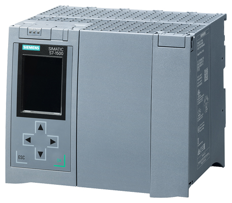 6ES7518-4FP00-0AB0 S7-1500F CPU 1518F-4 PN/DP