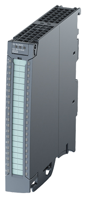 6ES7522-1BH01-0AB0 S7-1500 DQ 16 X 24V DC/0.5A HF
