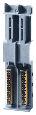 6ES7590-0AA00-0AA0 S7-1500 PARE PART U-CONNECTOR (5 UNİTS PER PACKİNG)