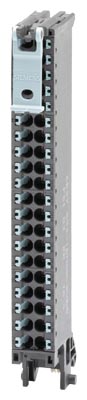 6ES7592-1BM00-0XA0 S7-1500 FRONT KONNEKTOR 40 pin Push-in 25 mm