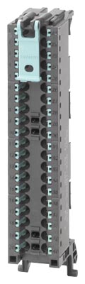 6ES7592-1BM00-0XB0 S7-1500 FRONT KONNEKTOR 40 pin Push-in 35 mm