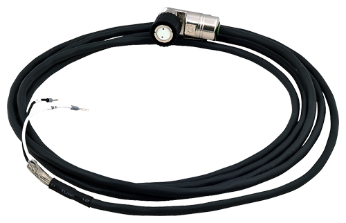 6FX3002-5BL02-1AF0 V90 BRAKE CABLE 5 mt