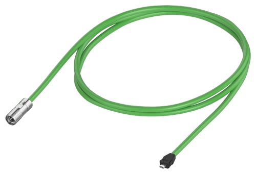 6FX3502-2XB12-1BA0 S200 ENCODER CABLE  10 MT (3X2X0.25) SH45/65/90