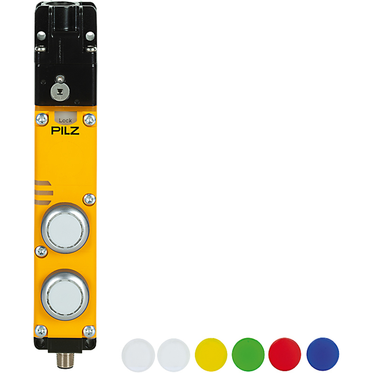 PSEN mg1-A-LLXXX-RBA1-S1-D switch (6M000002)