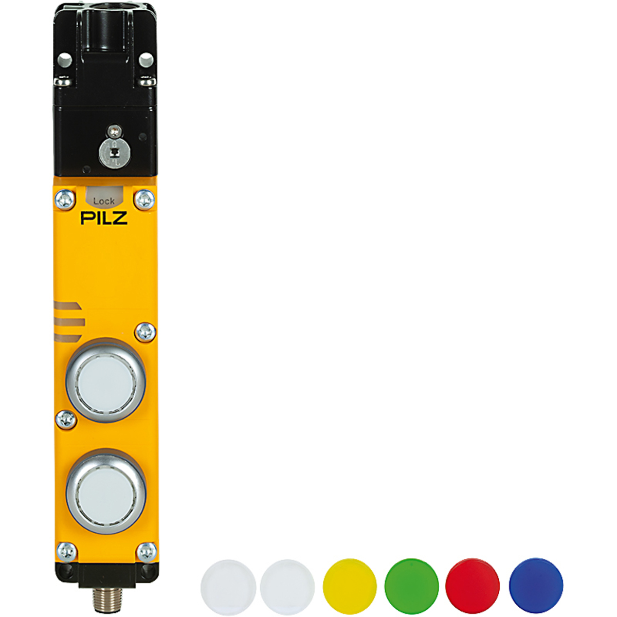 PSEN mg1-A-LLXXX-LBA2-S1-D switch (6M000004)