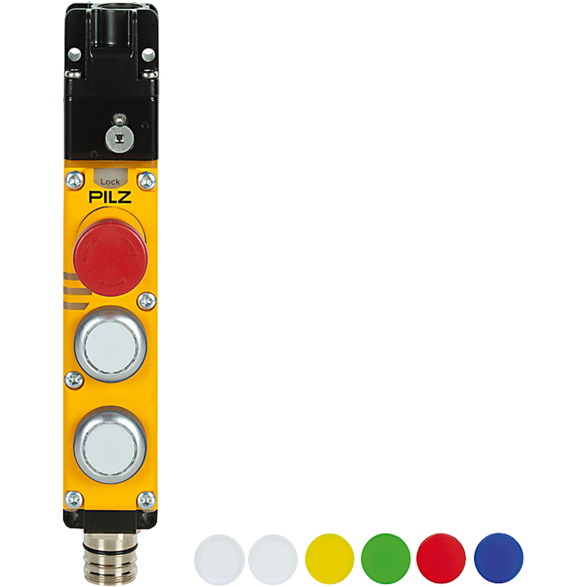 PSEN mg1-A-LLFXX-LBA1-U1-D switch (6M000007)