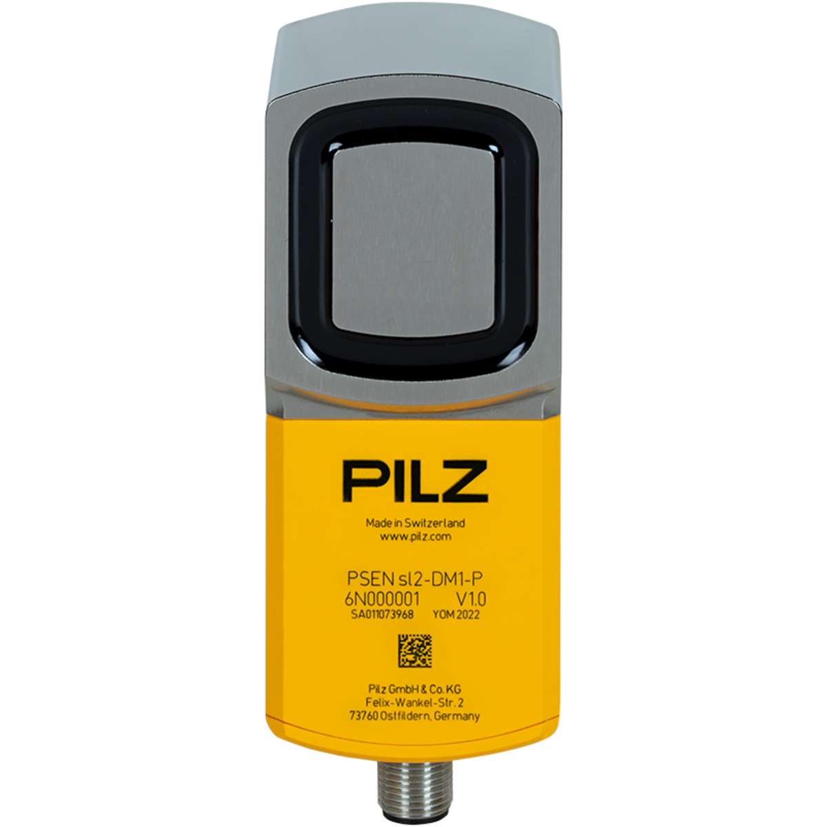 PSEN sl2-DM1-P switch (6N000001)