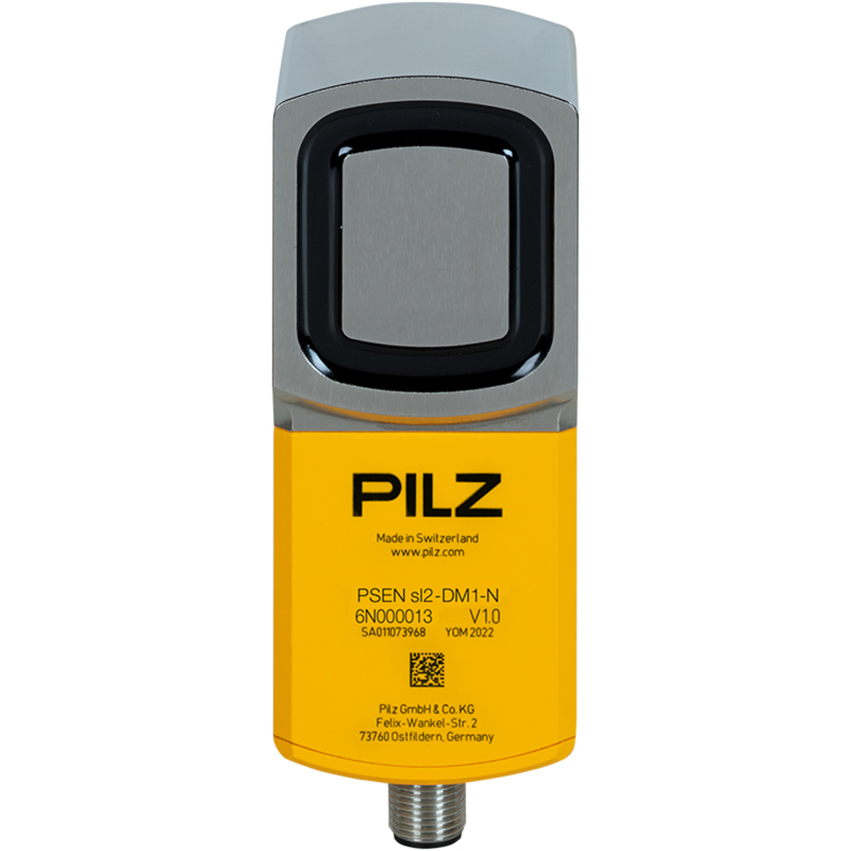 PSEN sl2-DM1-N switch (6N000013)