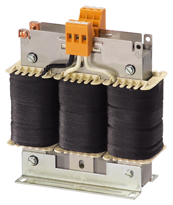6SL3000-0CE23-6AA0 SINAMICS LINE REACTOR 36 kW 3-PH