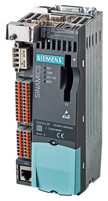 6SL3040-1LA00-0AA0 S120 CU310-2 DP with PB