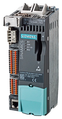 6SL3040-1LA01-0AA0 S120 CU310-2 PN