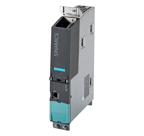 6SL3040-1MA00-0AA0 S120 CU320-2 DP with PB