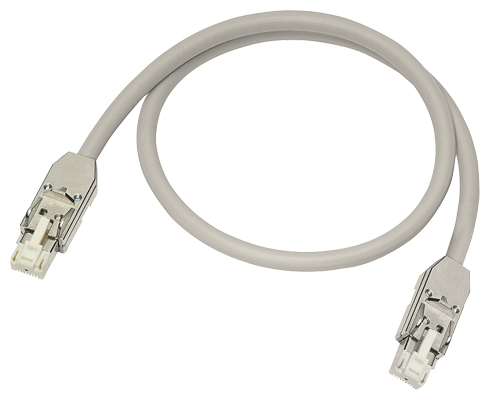 6SL3060-4AU00-0AA0 S120 DRIVE-CLICQ  CABLE 0.6 mt