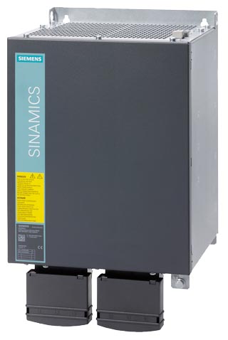 6SL3100-0BE28-0AB0 S120 ACTIVE INTERFACE MODULE 80 kW