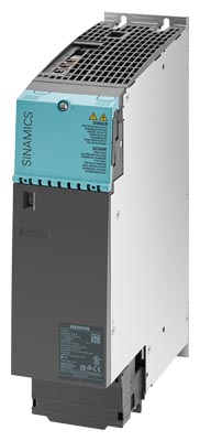 6SL3120-1TE24-5AC0 S120 SINGLE MOTOR MODULE 45A 3AC