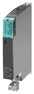6SL3120-2TE15-0AD0 S120 DOUBLE MOTOR MODULE 5A/5A 3AC