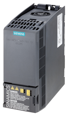 6SL3210-1KE11-8UF2 G120C 0.55 KW 1.7A 3AC PN