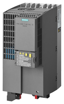 6SL3210-1KE23-2UB1 G120C 15 KW 31A 3AC MODBUS