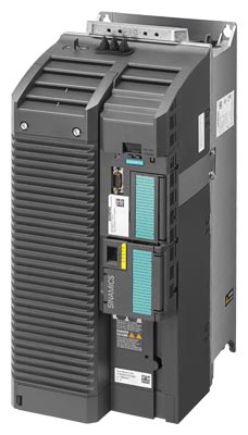 6SL3210-1KE26-0UF1 G120C 30 KW 58A 3AC PN