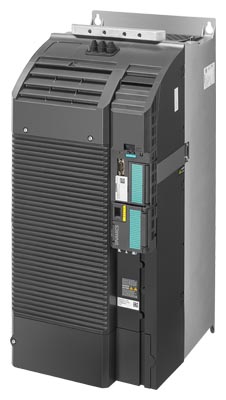 6SL3210-1KE31-4UF1 G120C 75 KW 136A 3AC PN