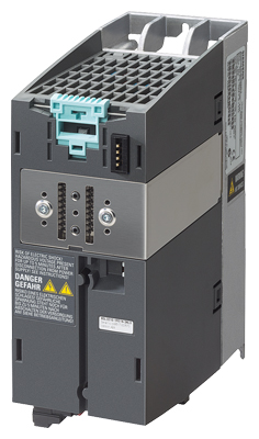 6SL3210-1PE14-3UL1 PM240-2 1.5 KW 4.1 A 3AC