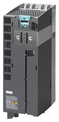 6SL3210-1PE21-1AL0 G120 PM240-2 4 KW FILTERED 3AC