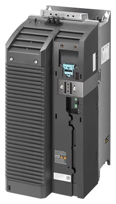6SL3210-1PE26-0AL0 G120 PM240-2 30 KW 3AC WİTH FILTERED