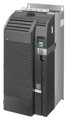 6SL3210-1PE31-5UL0 PM240-2 75 KW 145A 3AC
