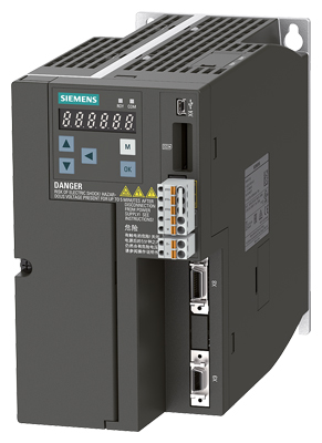 6SL3210-5FE11-5UF0 V90 1.5/1.75 kW 3AC PN