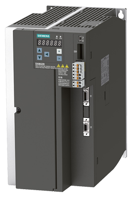 6SL3210-5FE15-0UF0 V90 5.0 kW 3AC PN