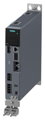6SL3210-5HE10-8UF0 S210 0.75 KW 2.3A 3AC