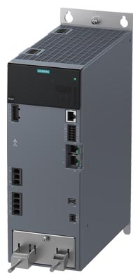 6SL3210-5HE17-0UF0 S210 7 KW 15A 3AC