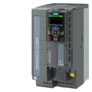 6SL3220-2YE26-0UF0 G120X 11 KW 26A 3AC PN WITH BOP-2