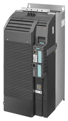 6SL3243-0BB30-1HA3 G120 CU230P-2 HVAC CU USS/MODBUS RTU/BACne