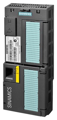 6SL3244-0BB12-1FA0 G120 CU240E-2PN STANDART PROFINET CU