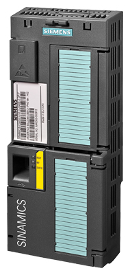 6SL3244-0BB13-1FA0 G120 CU240E-2 PN-F CONTROL UNİT