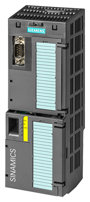 6SL3246-0BA22-1BA0 SINAMICS G120 CPU 250S-2 ENCODER