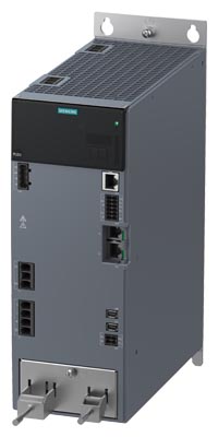 6SL5310-1BE13-5DF1 S210 3.5 KW 9A 3AC (NEW)