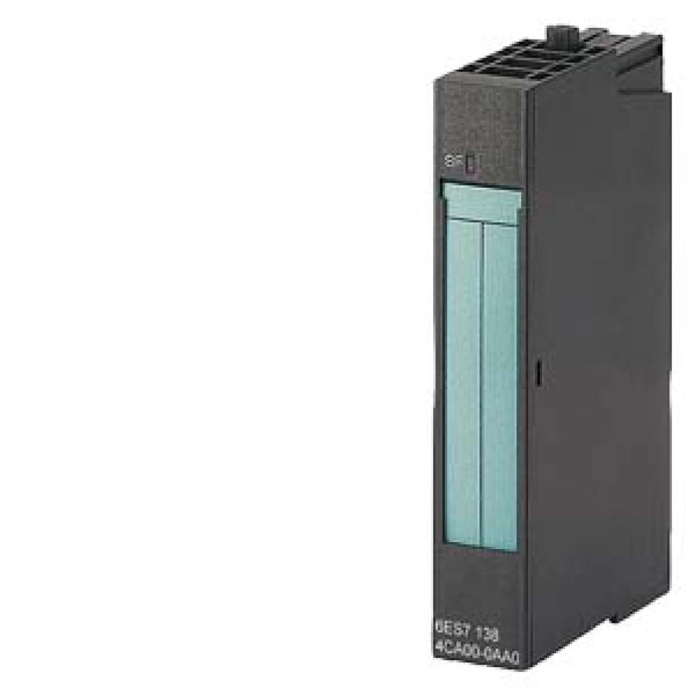[2. El] 6ES7 135-4GB01-0AB0 SIMATIC DP Elektronik Modülü