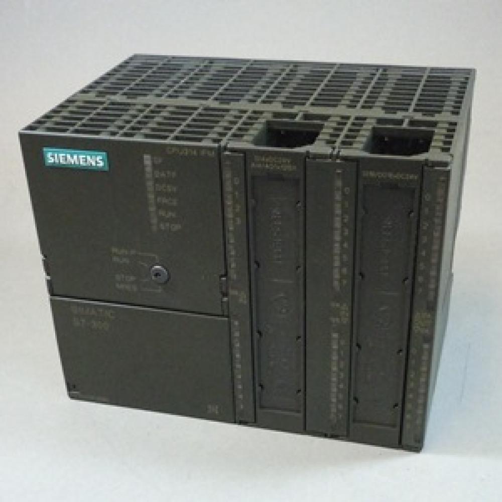 Siemens 6ES73145AE020AB0 - Kompakt CPU