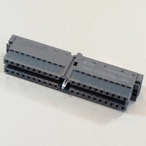 Siemens 6ES73921BM010AA0 - Yüksek Performanslı PLC Modülü