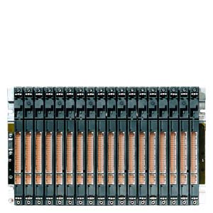[2. El] 6ES7400-1TA01-0AA0 SIMATIC S7-400 UR1 Rack
