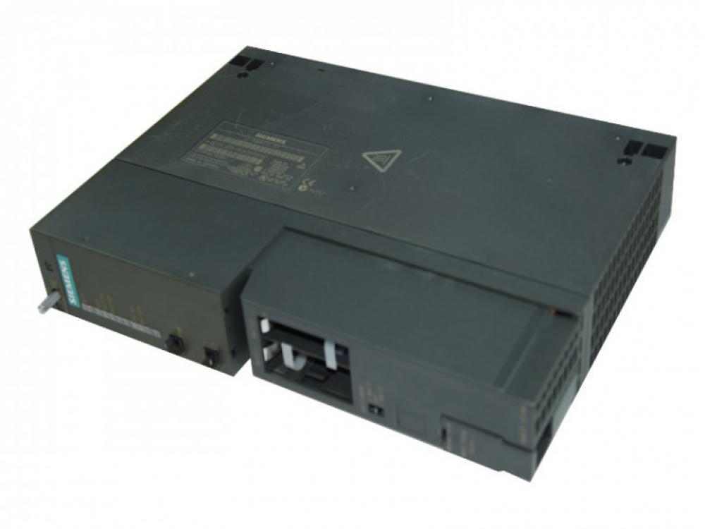 Siemens 6ES7 405-0KA01-0AA0 Simatic S7 Güç Kaynağı 10A