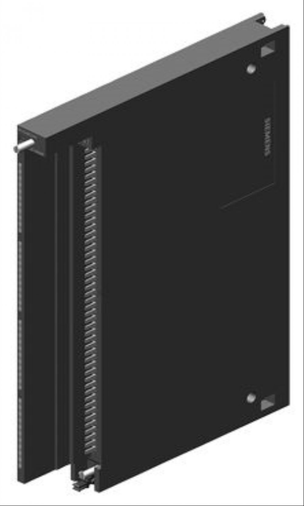 [2. El] 6ES7432-1HF00-0AB0 Simatic S7400. Sm 432 Analog Output Module