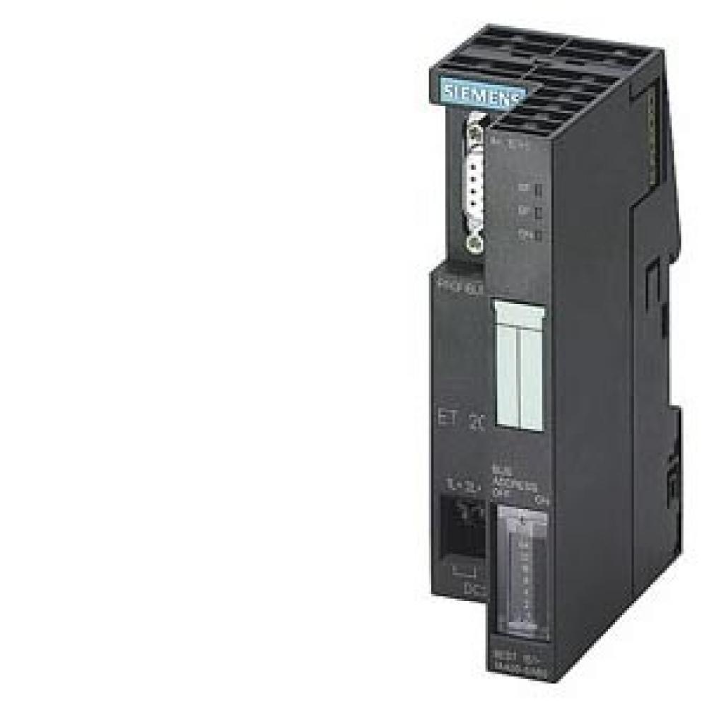 [2. El] 6ES7151-1AA04-0AB0 Simatic DP, Interface Module IM151-1