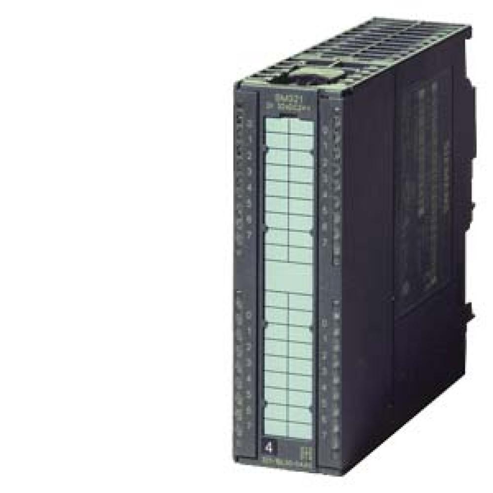 SIMATIC S7-300 Digital Input SM 321 - 32DI, 24 V DC